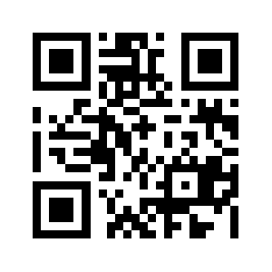 Refinaslc.com QR code