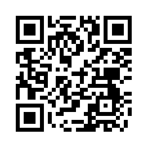 Reflectionsofwater.org QR code