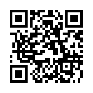 Reflectionspilates.com QR code