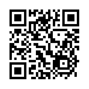 Reflourished.com QR code