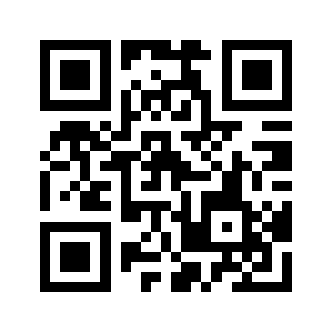 Refps.net QR code