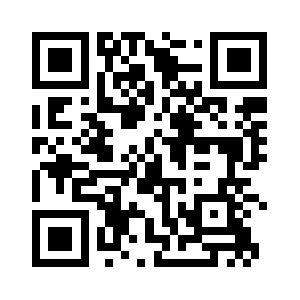 Reframecancer.com QR code