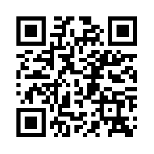 Refugeecity.com QR code