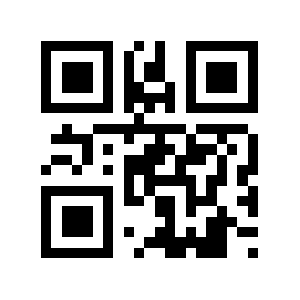 Reg.com QR code