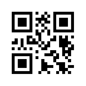 Reg.rw QR code