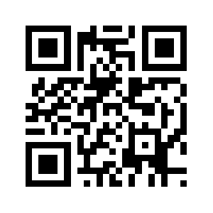 Reg.xdiskx.com QR code