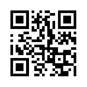 Regackcp.com QR code