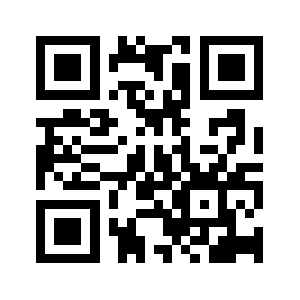 Regainc.com QR code