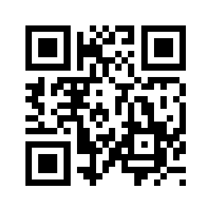 Regamet.com QR code