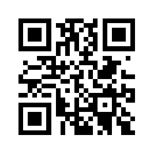 Regardimo.com QR code