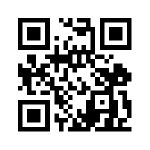 Regehr.org QR code