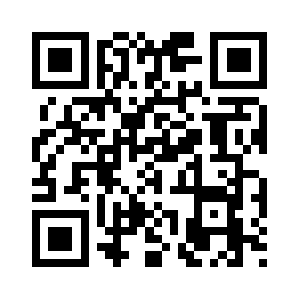 Regenbogenwelt.net QR code