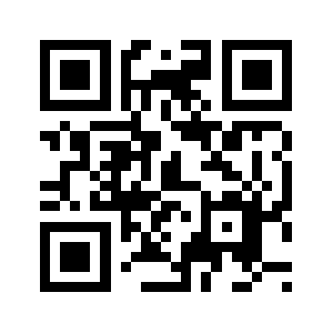 Regenepure.com QR code