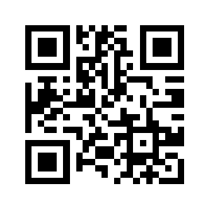 Regensgmbh.com QR code