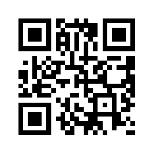 Regensis.net QR code