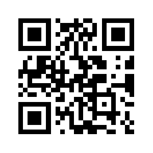 Regente Feijo QR code