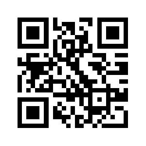 Regentlife.com QR code