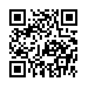 Reggaemusicbiz.com QR code