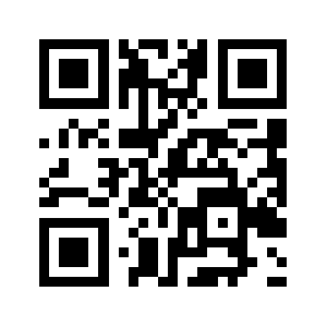 Reggielife.org QR code