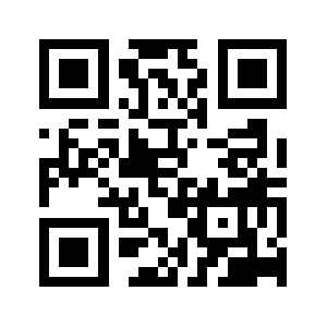 Reghance.com QR code