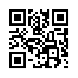 Reginalamb.com QR code