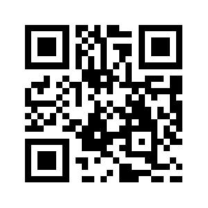 Regiogrid.com QR code