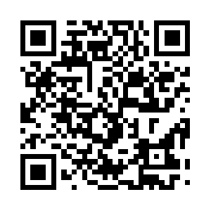 Registeredvoters4peace.com QR code