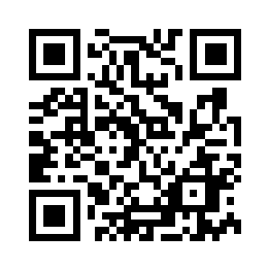 Registertovotegop.com QR code