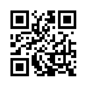 Registo.net QR code