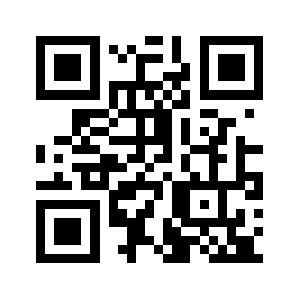 Registru.md QR code