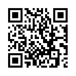 Regnadblogger.info QR code