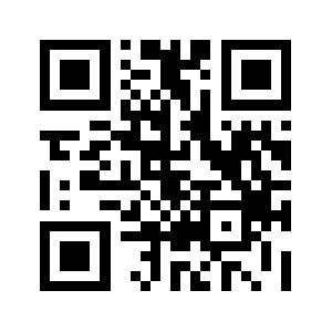 Regoms.com QR code