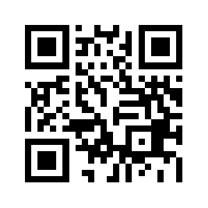 Regonaland.com QR code