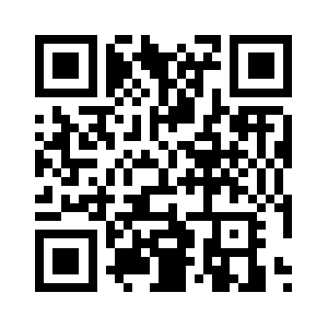 Regrettablyliterate.com QR code