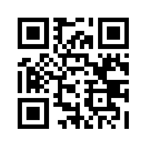 Regrob.com QR code