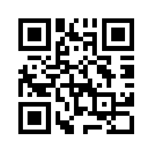 Reguvenate.net QR code