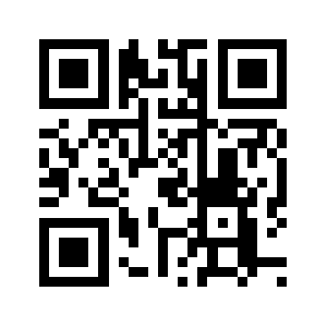 Rehabdude.com QR code