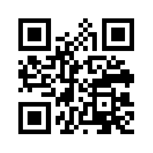 Rei.github.io QR code