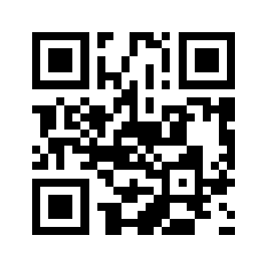 Reineunk.com QR code