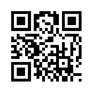 Reinweiss.biz QR code