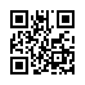 Reisbijbel.nl QR code