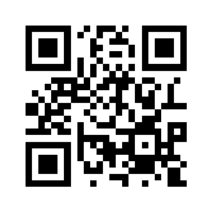 Reishunger.de QR code