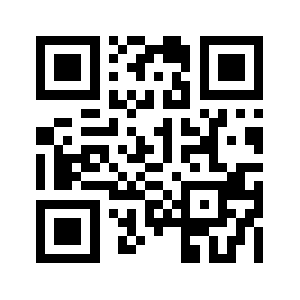 Reisorakel.nl QR code