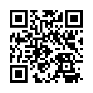 Releasedfromdarkness.com QR code