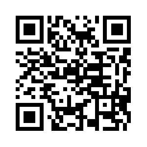 Reluctantgoddess.info QR code