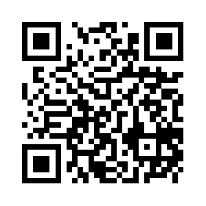 Reluctantwriterblog.com QR code