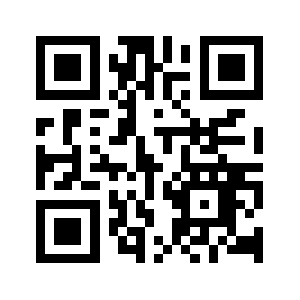 Remploy.org QR code