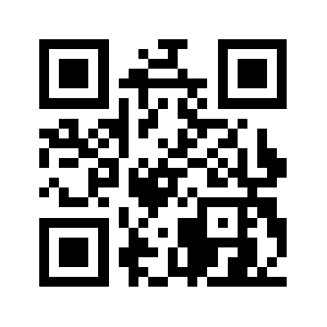 Ren101.com QR code