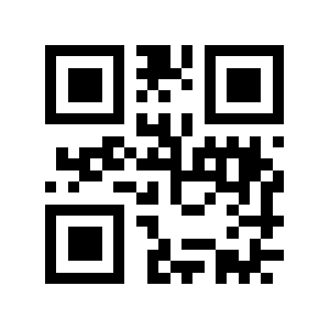 Renas QR code