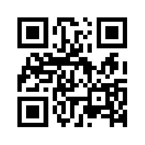 Renaudlee.com QR code